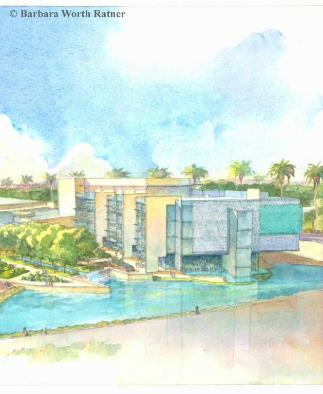 Nemours Foundation hospital