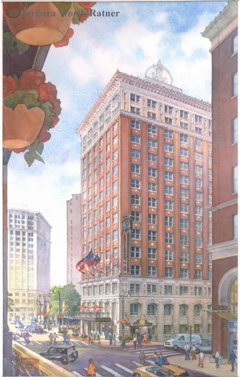 Atlanta