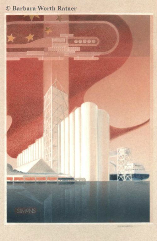 People's Republic of China