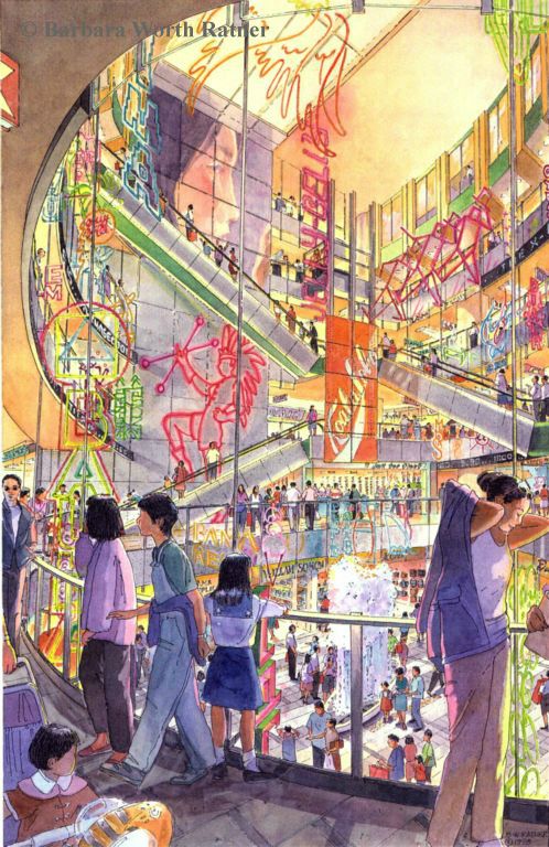 Shanghai
