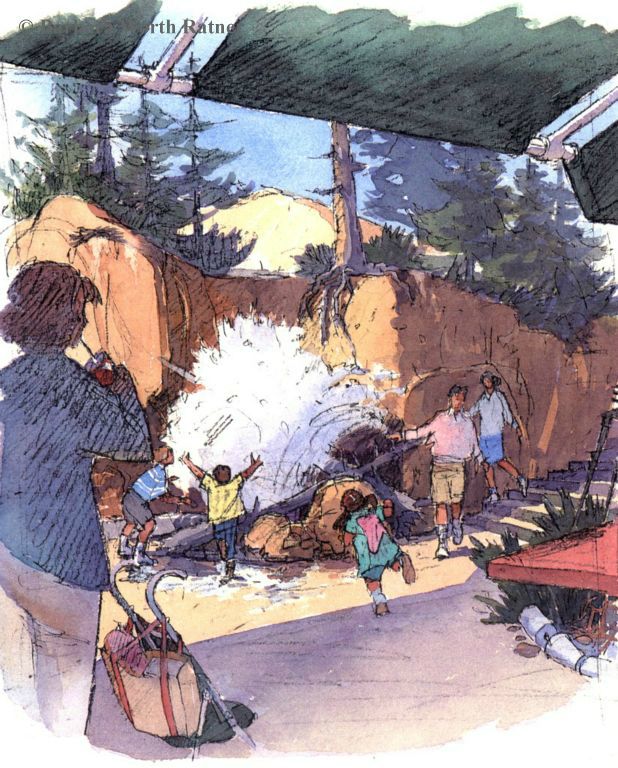 Oregon Zoo