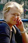 Barbara Ratner